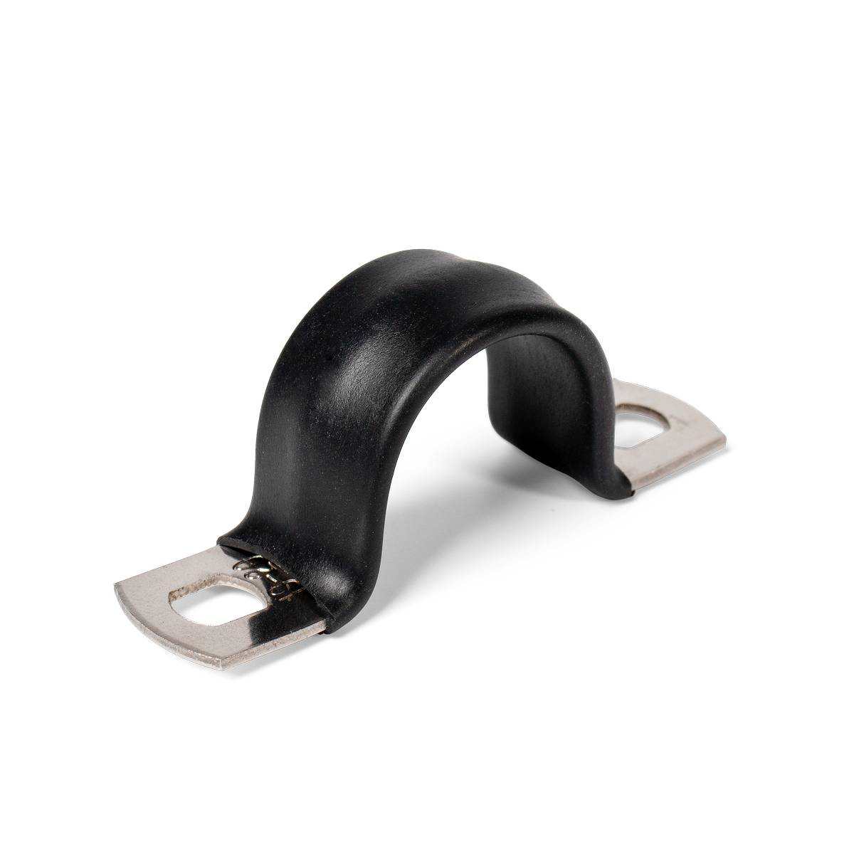 Fortisflex Скоба металлическая СМД-П (INOX) 16-17