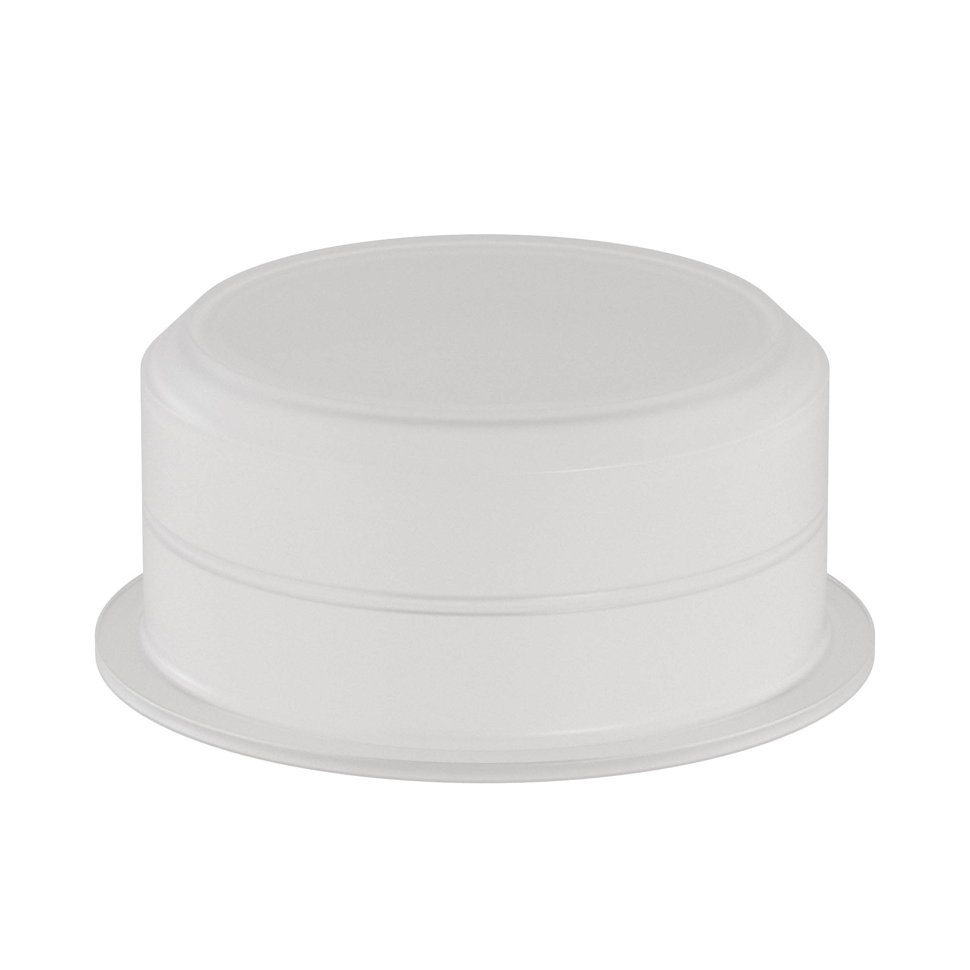 DKC Заглушка для гофрированных труб D=20mm (200 шт)
