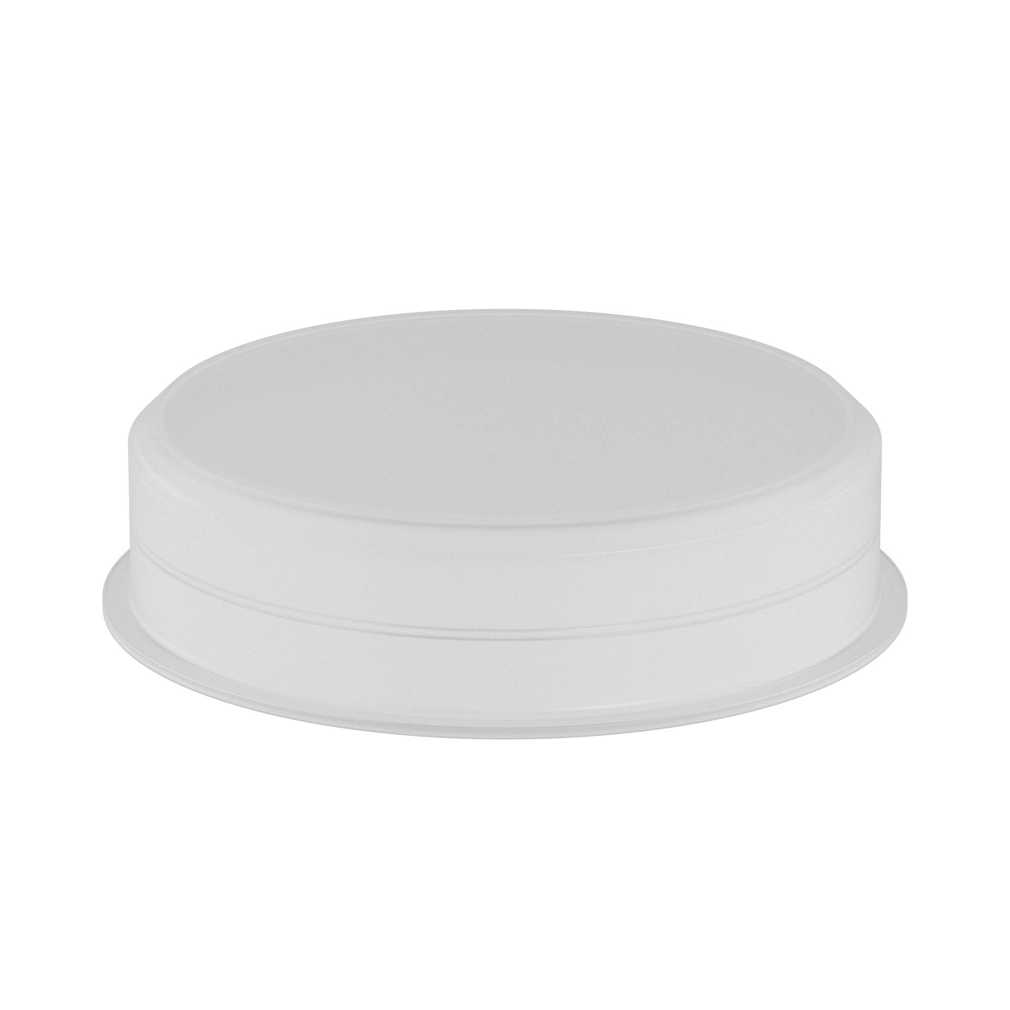 DKC Заглушка для гофрированных труб D=40mm (50 шт)