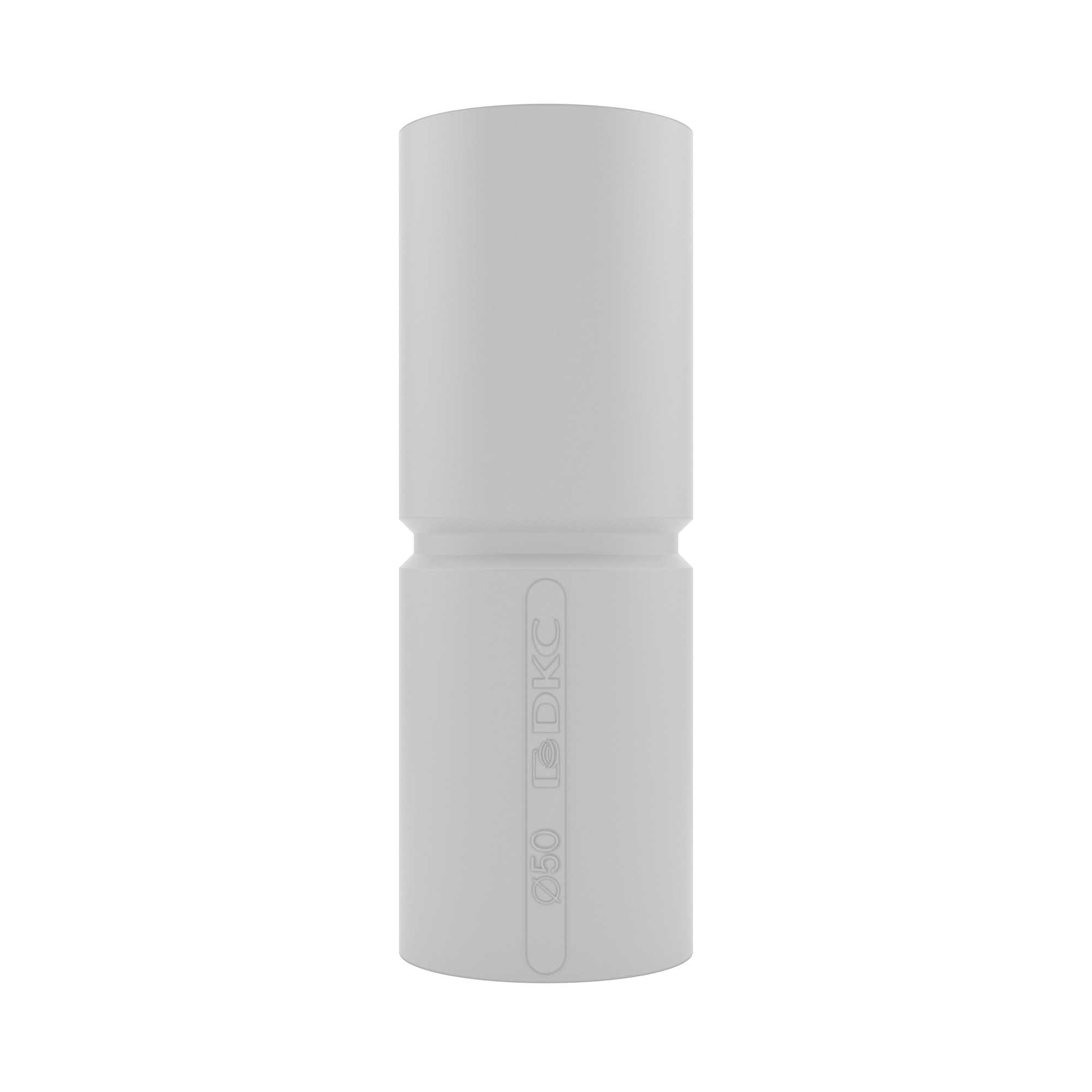 DKC Муфта с ограничителем 50mm