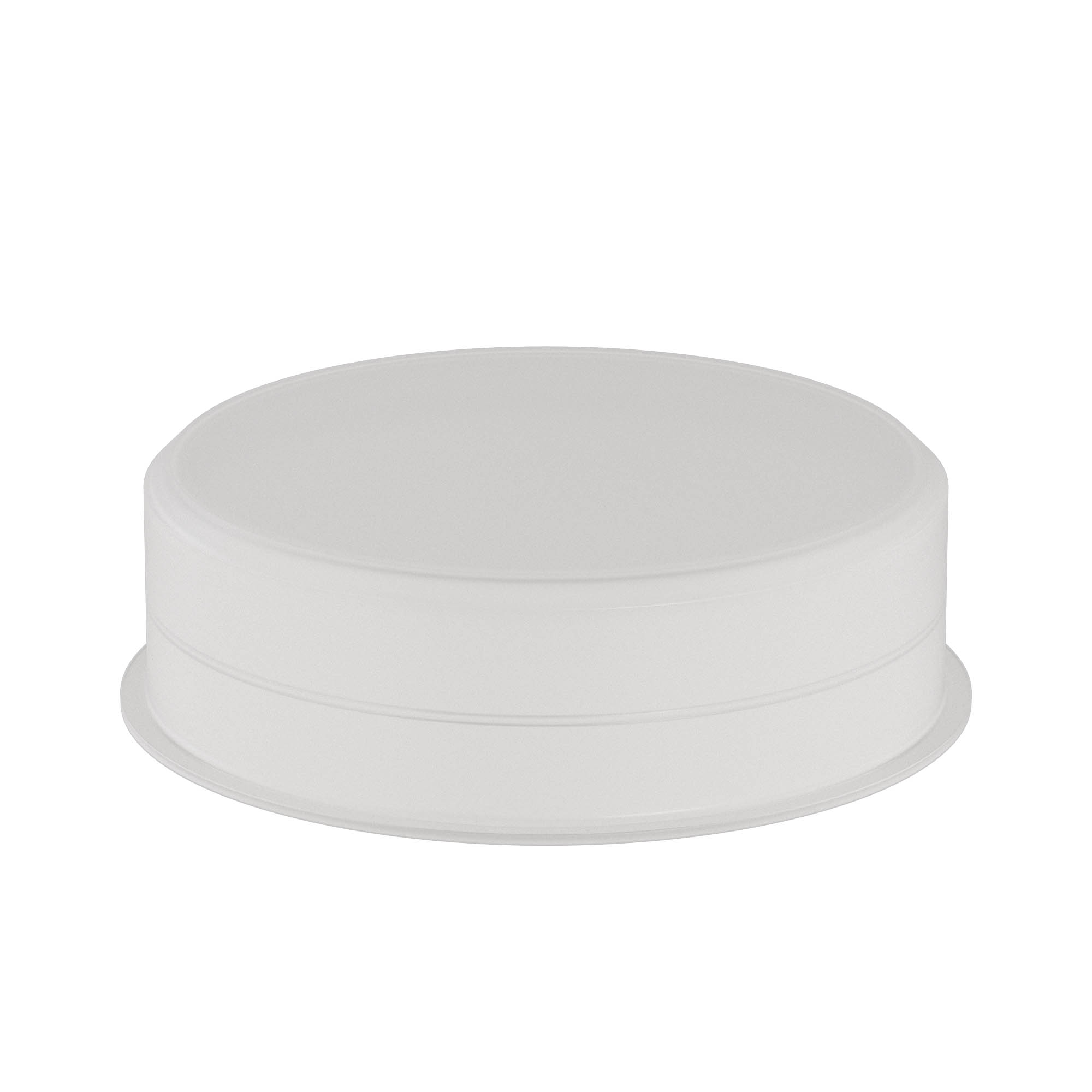 DKC Заглушка для гофрированных труб D=50mm (50 шт)