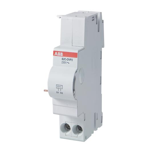 ABB S2C-OVP2 Реле максимального напряжения