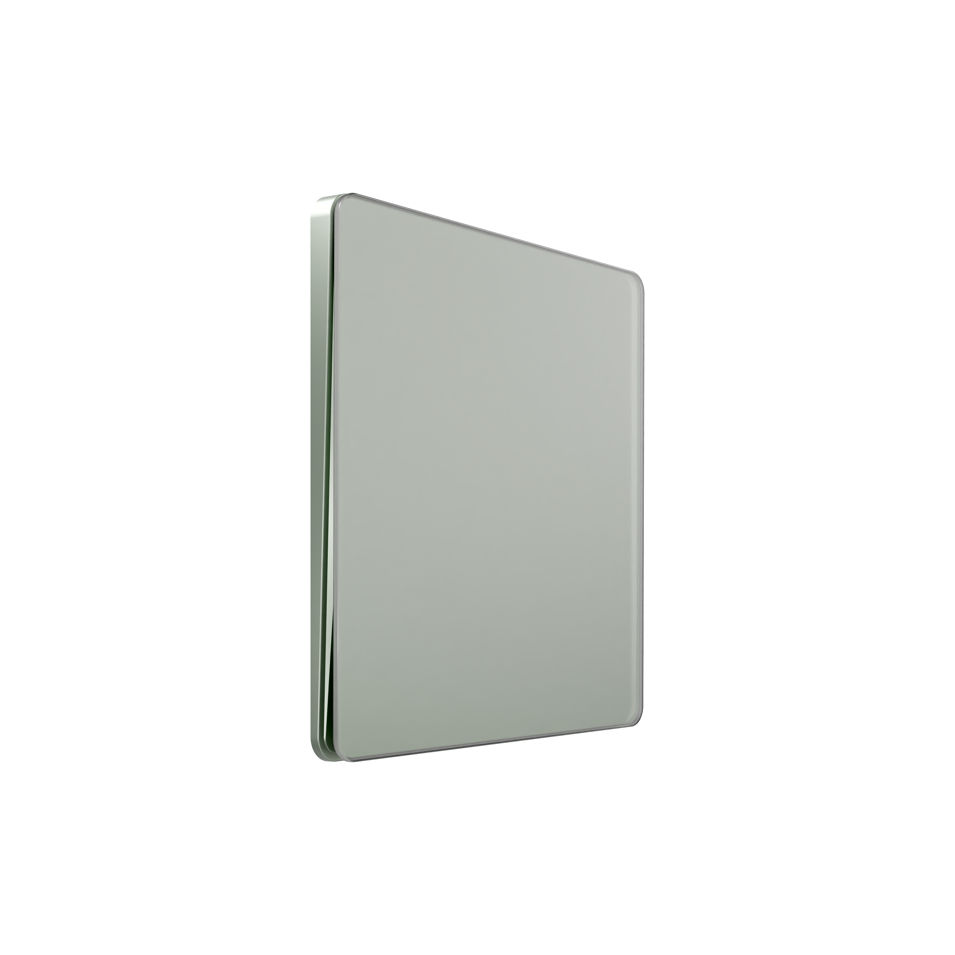 Systeme Electric Systeme Infinity Таежное утро Выключатель/Переключатель 1-клавишный, 10А