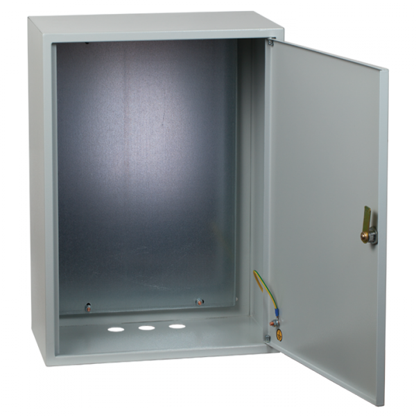 EKF PROxima Щит с монтажной панелью ЩМП- 65.50.22 (ЩРНМ-3) IP31