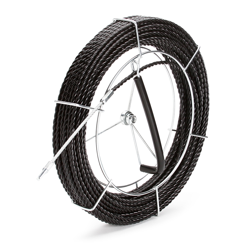Протяжка из полиэстера PET-3-6.0/30MK (Fortisflex)
