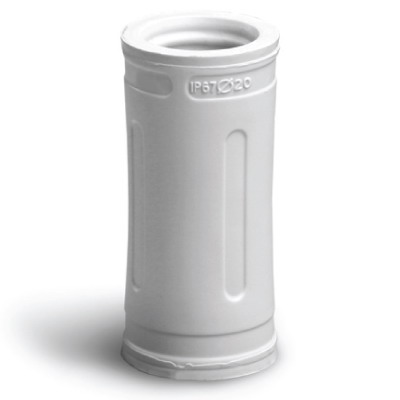 DKC Муфта труба-труба, IP67, д.16мм (розница)