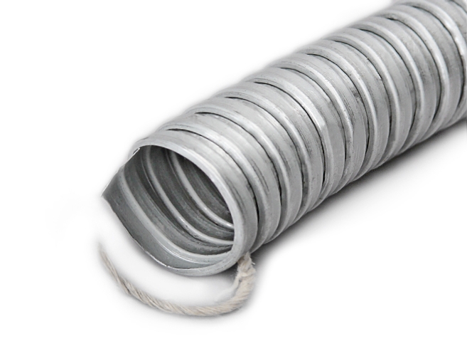 Металлорукав Р3-ЦХ-60 (Fortisflex)