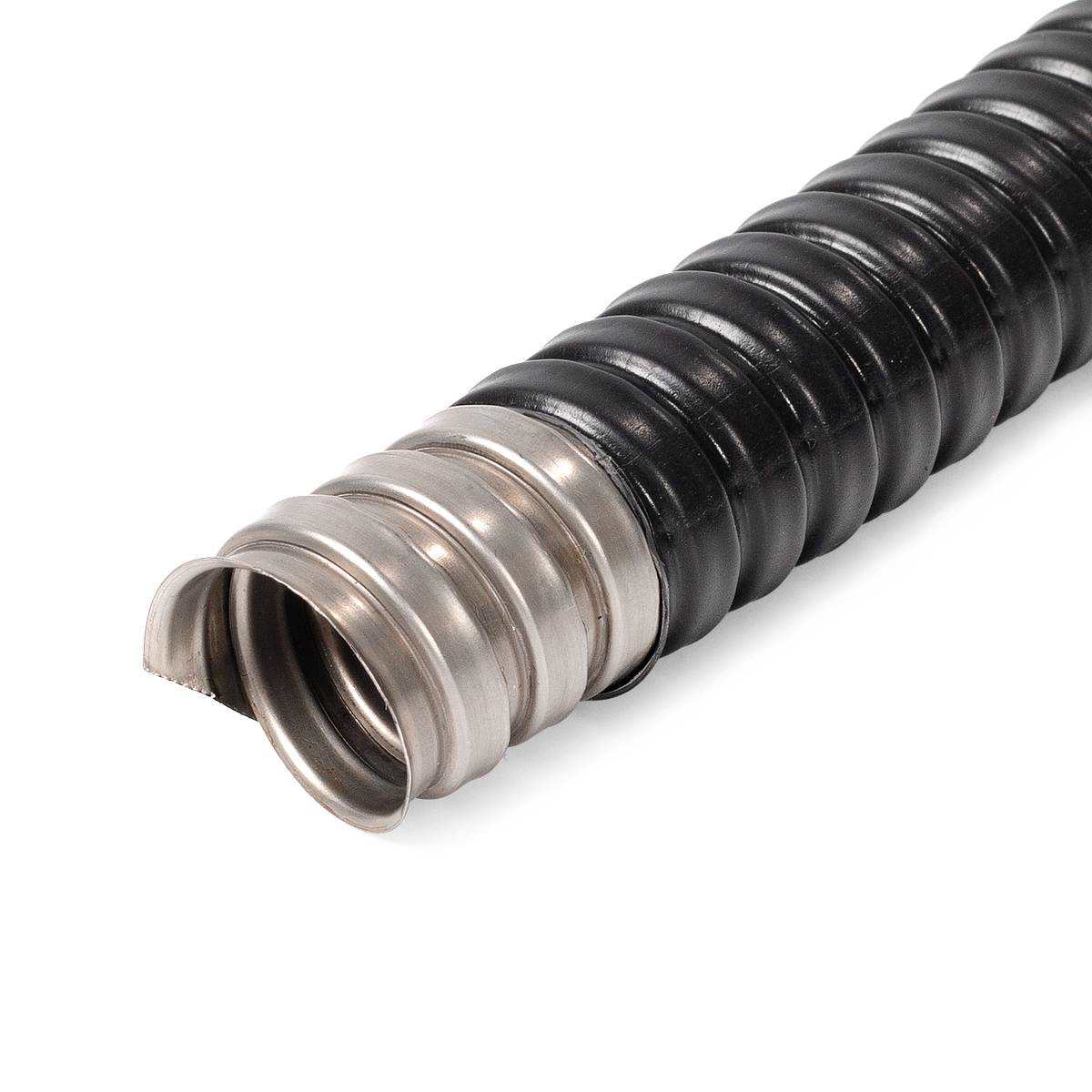 Fortisflex Металлорукав из нерж. стали МРПИнг (INOX) 60