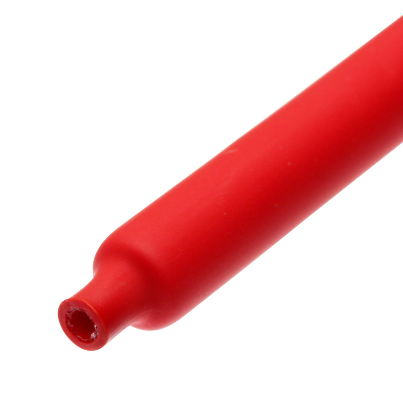 КВТ Трубка ТТК(3:1)-30/10 красная