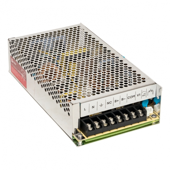 EKF PROxima Блок питания 24В с функцией ИБП MPSu-155W-24