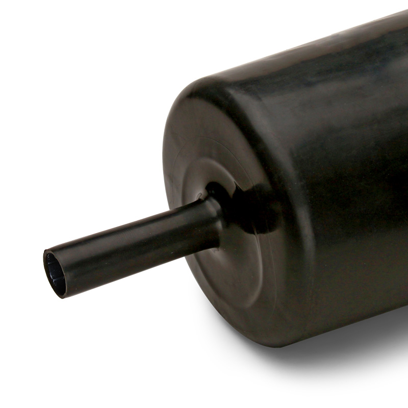 КВТ Трубка ТТ-(6х)-119.4/22.9 (1.22м)