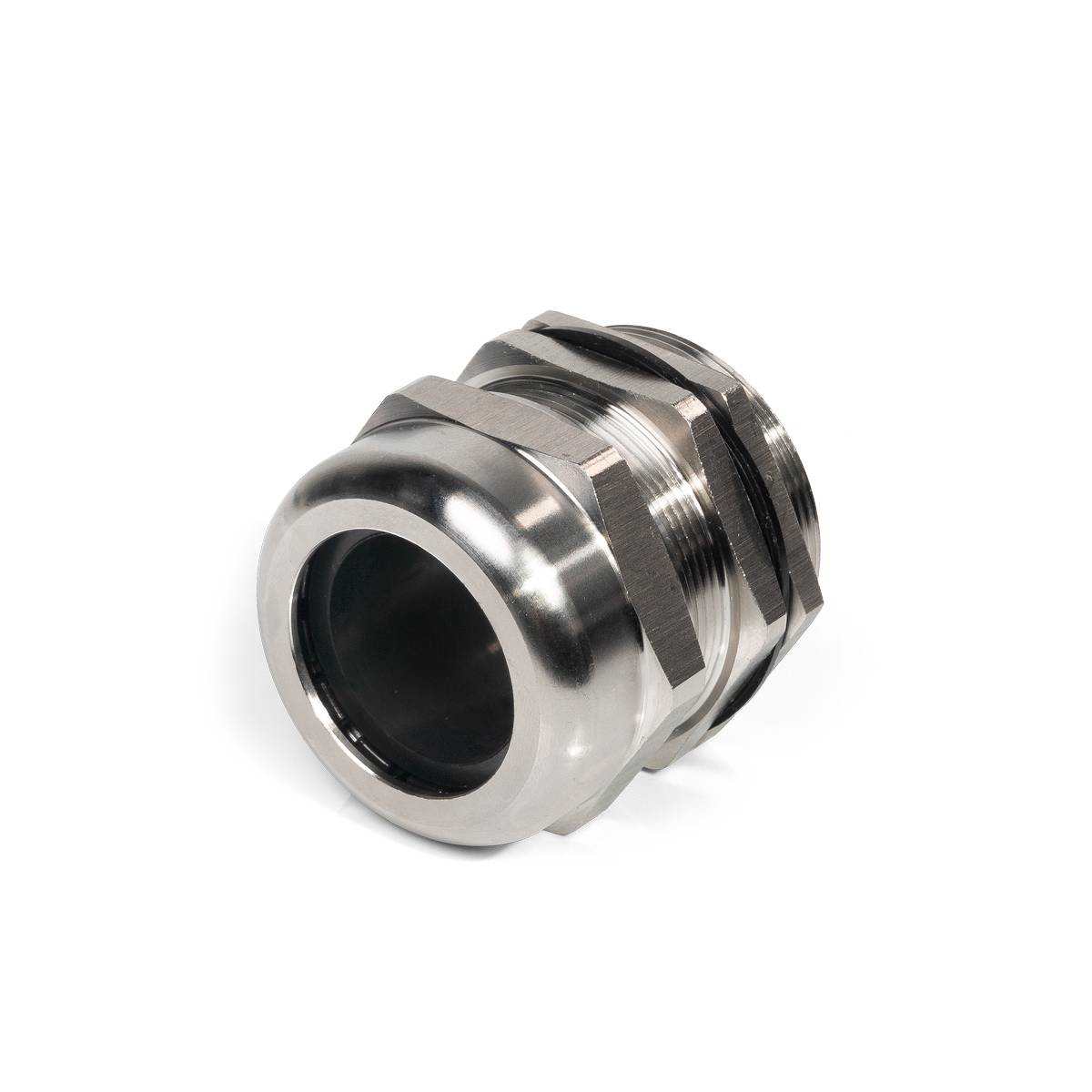 Fortisflex Кабельный ввод PG-М-21 (INOX)