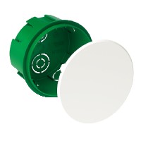 SE Распределительная коробка для сплошных стен 70x40 DIY