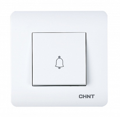 CHINT Выключатель дверного звонка 10А 250В NEW3