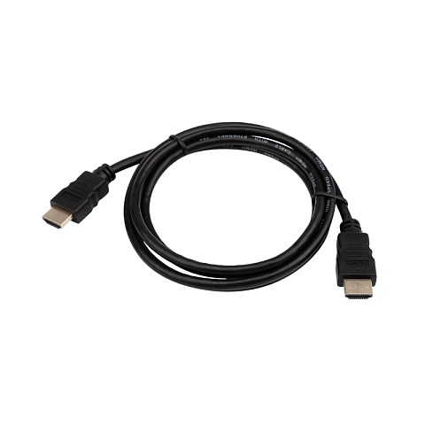 PROconnect Кабель  HDMI - HDMI 2.0,  1.5м, Gold (Zip Lock пакет)