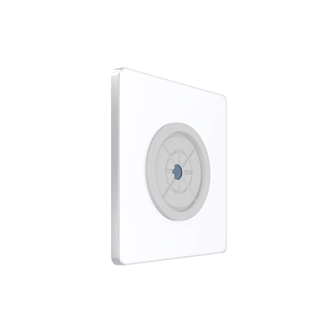 Systeme Electric Systeme Infinity Арктический лед Вывод кабельный