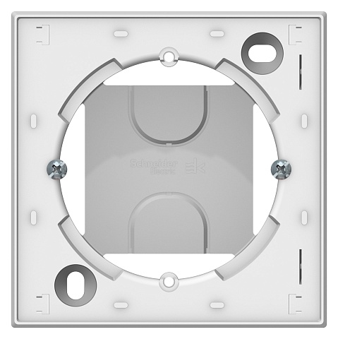 SE AtlasDesign Бел Коробка для наружного монтажа