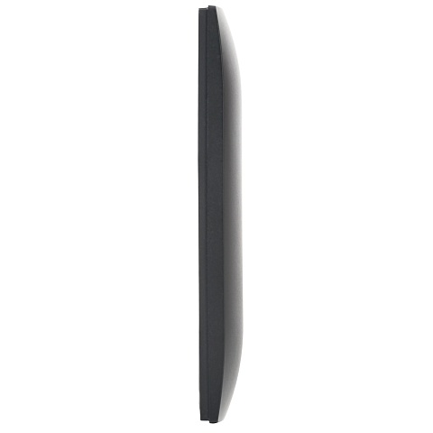 IEK SKANDY Черный Рамка 3-ая SK-F03Bl