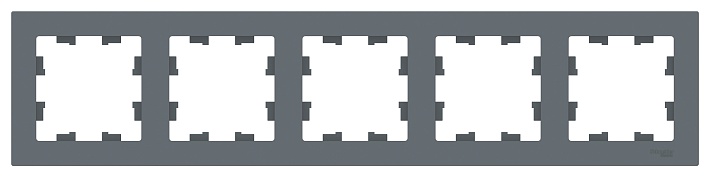 SE AtlasDesign Грифель Рамка 5-ая, универсальная