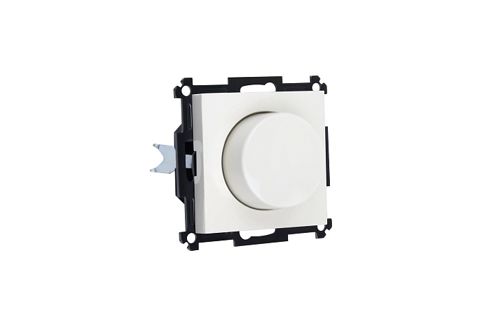 Jasmart G Антрацит Диммер универсальный 3-500 Вт, LED 3-250В, HV - 500Вт