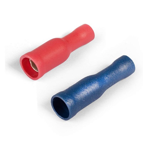 КВТ Разъем штекерный РШИ-М 1,5-4 (20шт.)