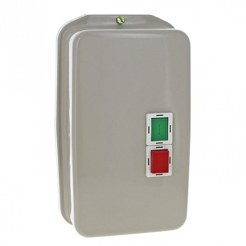 EKF PROxima Пускатель в корпусе КМЭ 65А 220В с РТЭ IP65