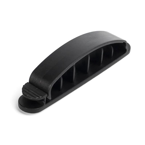 Fortisflex Площадки самоклеящиеся ПСГ-6 (ч) (25 шт.)