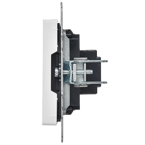 IEK BRITE Роз. HDMI РHDMI-0-БрАБ а/б