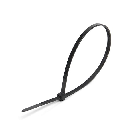 Fortisflex Стяжки нейлоновые НСС "EasyFix" 9*760 (ч) (100 шт.)