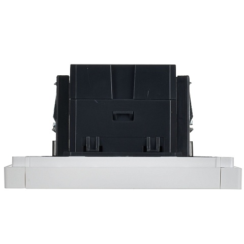 IEK FORTE&PIANO Белый Розетка USB A+C 3,1А FP250