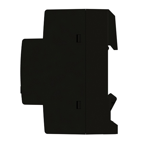 Welrok D2-63 bk Реле напряжения 63 А (max 80 A) 13 900 ВА