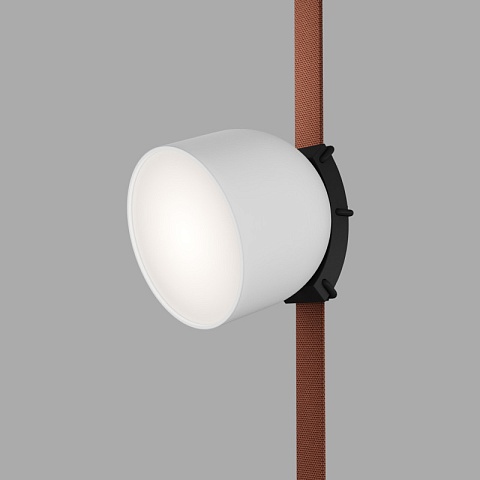 Denkirs Трековый светильник BELTY SMART SPOT DK5642-WH+BK