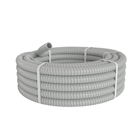 DKC Труба ПВХ гибкая армир D=10mm