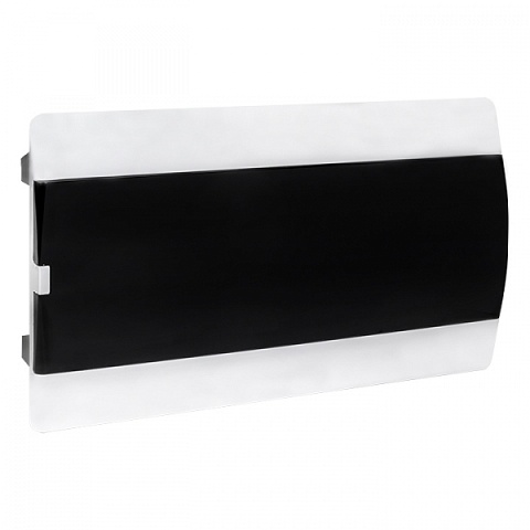 EKF PROxima Щит распред. встраиваемый ЩРВ-П-18 "SlimBox" IP41