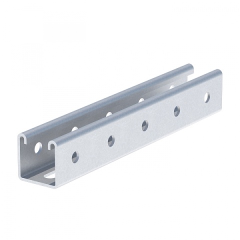 EKF PROxima STRUT-профиль 41х41х2,5х500 HDZ