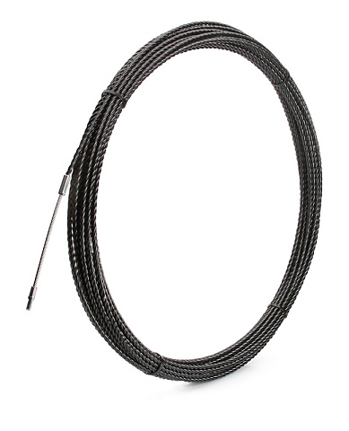 Протяжка из полиэстера PET-3-6.0/50 (Fortisflex)