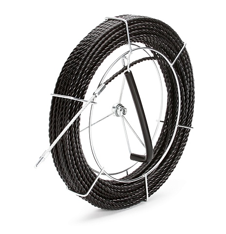 Протяжка из полиэстера PET-3-6.0/20МК (Fortisflex)