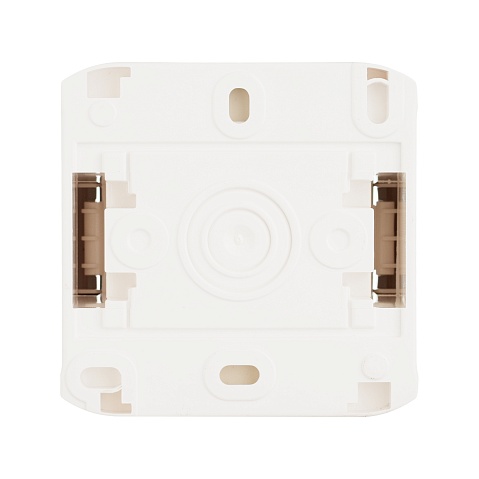 Legrand Quteo Белый Выключатель двухполюсный IP44