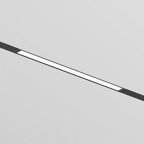 Denkirs DK8204-BK Трековый линейный светильник SIMPLE LINEAR