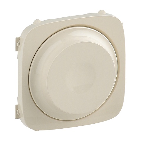 Legrand Valena ALLURE Сл.кость Накладка светорегулятора поворотного