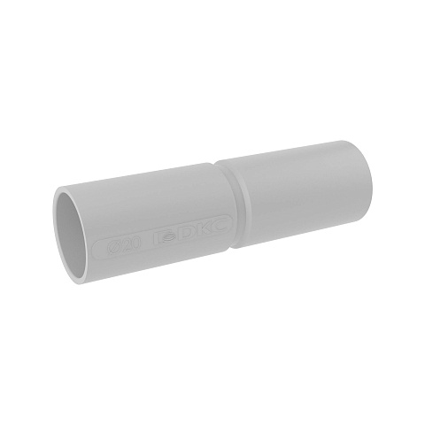 DKC Муфта с ограничителем 20mm