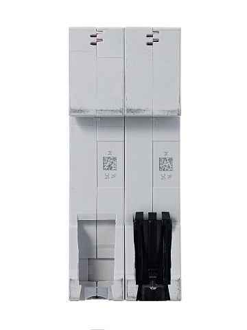 ABB SH202L C32 Выключатель автоматический 2-пол.
