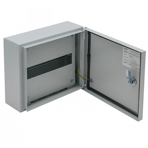 EKF PROxima Щит распред. навесной ЩРН-12 (265х310х120) IP54