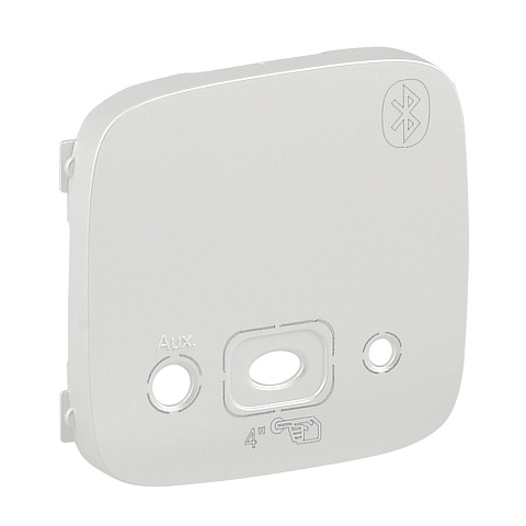 Legrand Valena ALLURE Жемчуг Накладка модуля Bluetooth