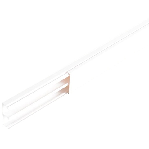 Legrand Metra Мини-канал пластик 40x16 2 отд. (2м)