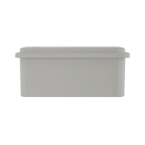 DKC Коробка ответвит. с гладкими стенками, IP56, 120х80х50мм (розница)