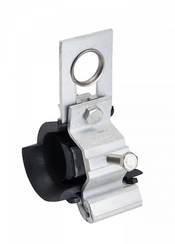 EKF PROxima Зажим промежуточный SO140 2-4x16-120 мм2