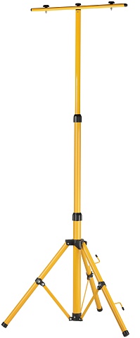 ЭРА Штатив для прожектора LPR-TRIPOD 4х10-100Вт<3кг