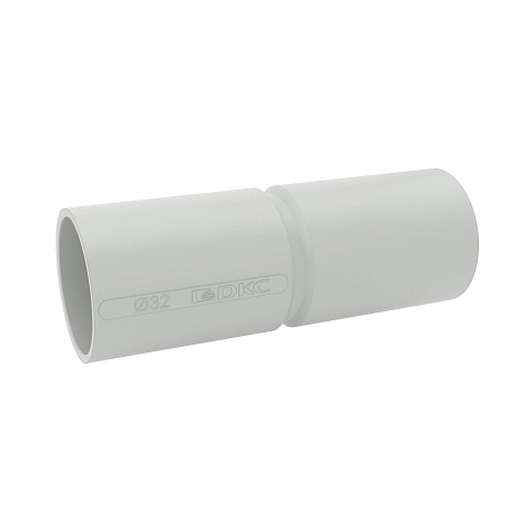 DKC Муфта с ограничителем 32mm