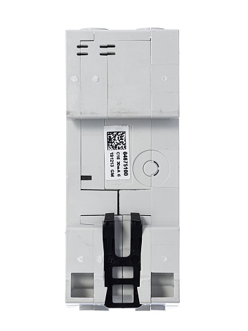 ABB DSH201 C25 AC30 6kA Выключатель автоматический дифференциального тока тока